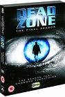 Dead zone - integrale saison 6