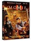 La momie 3 - la tombe de l'empereur dragon