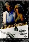 La grande sauterelle