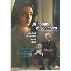 Un homme et son chien