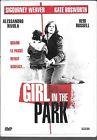 Girl in the park
