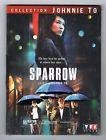 Sparrow