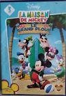 La maison de mickey - le grand plouf