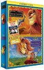 Le roi lion ii - l'honneur de la tribu + le roi lion - pack