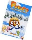 Pororo au royaume des friandises