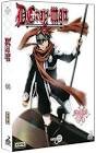 D.gray-man - coffret 04