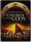 Stargate sg-1 - children of the gods
