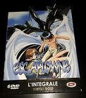 Escaflowne - edition gold collector - vostfr/vf - integrale