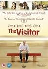 The visitor