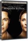 L'etrange histoire de benjamin button - edition collector