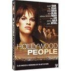 Hollywood people