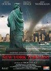 New york tornado