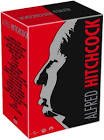 Alfred hitchcock - coffret 22 dvd
