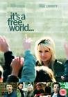 It's a free world
