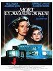 Mort un dimanche de pluie