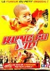 Kung fu kid