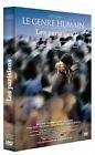 Le genre humain : les parisiens