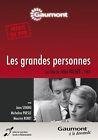 Les grandes personnes