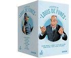 L'essentiel de louis de funes - coffret 8 dvd - pack