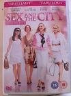Sex and the city: the movie