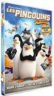 Les pingouins de madagascar