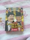 Laurel et hardy - integrale des longs metrages - ( coffret 11 dvd )