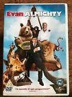 Evan almighty