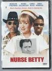 Nurse betty + mariage tardif - pack