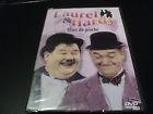 Laurel et hardy tetes de pioches