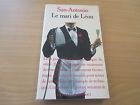Le mari de leon