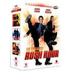 Rush hour - la trilogie - pack