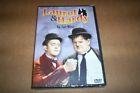Laurel & hardy - laurel et hardy au far west (version colorisee)
