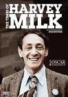 The times of harvey milk