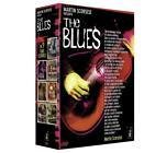 The blues - coffret integral