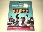 Entre les murs - edition speciale fnac