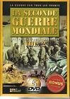 La seconde guerre mondiale vol.2