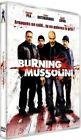 Burning mussolini