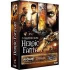 Coffret heroic fantasy - pack