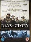Days of glory