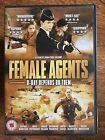 Female agents