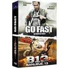 Go fast + banlieue 13 - pack