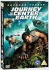 Journey to the centre of the earth 3d