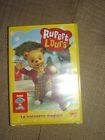 Rupert l'ours - vol. 1 : la trottinette magique
