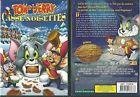 Tom & jerry - casse noisettes