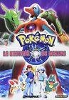 Pokemon - la destinee de deoxys