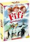 Fifi brindacier - l'integrale