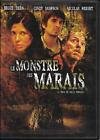 Le monstre des marais