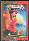Pocahotas