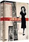 Jeux de lang - coffret - la femme au portrait + la rue rouge