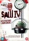 Saw 4 - extreme edition